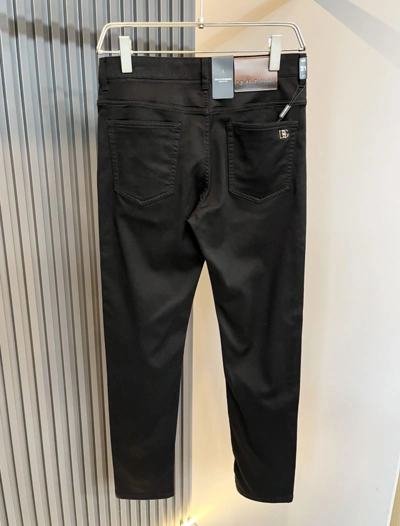 Dolce Gabbana Jeans DailyWear 119746