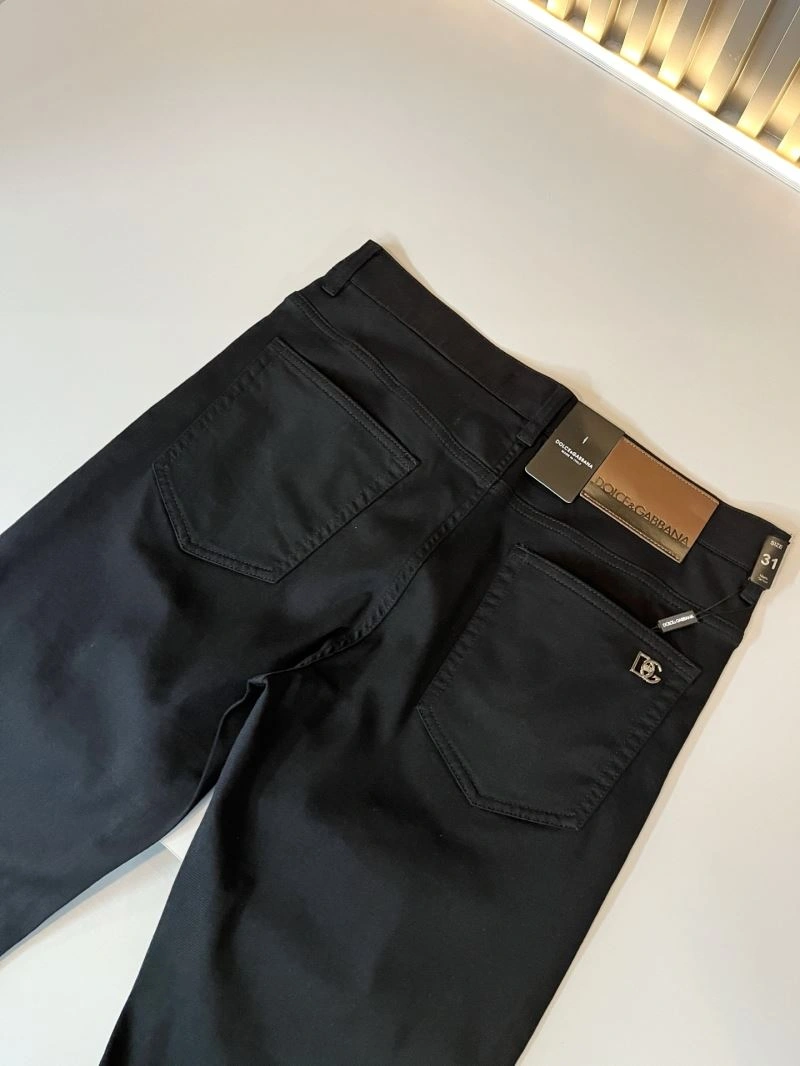 Dolce Gabbana Jeans DailyWear 119746