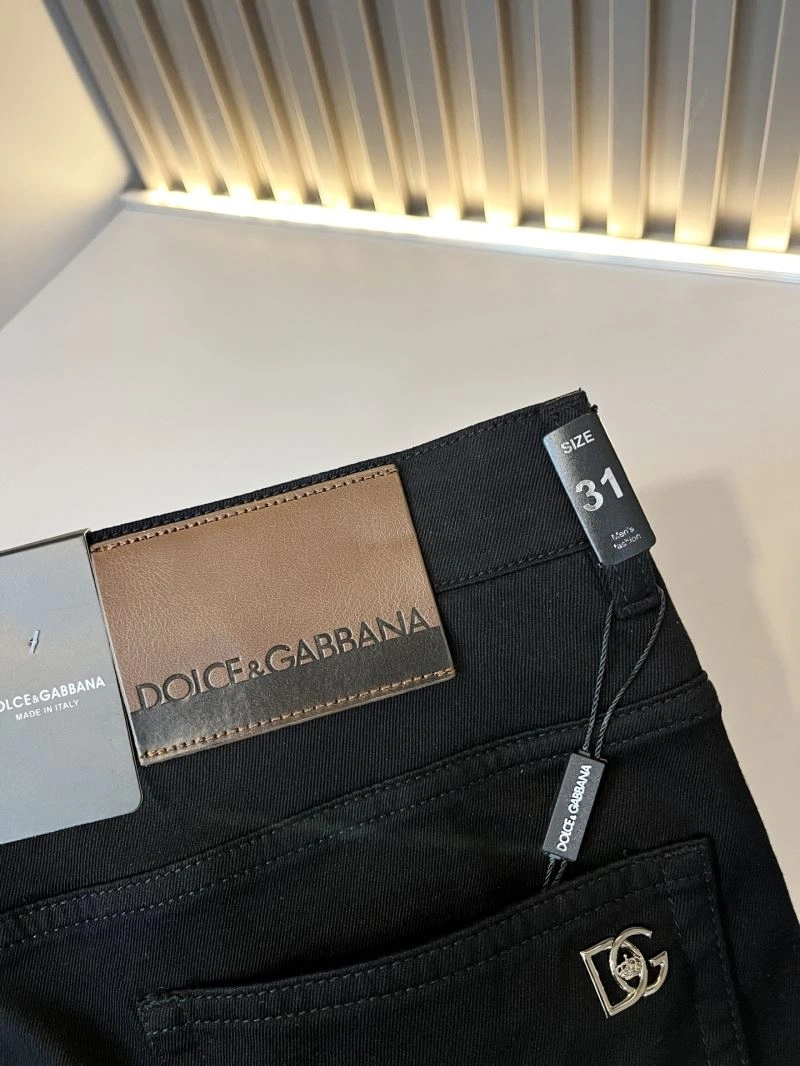 Dolce Gabbana Jeans DailyWear 119746