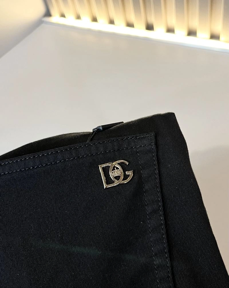 Dolce Gabbana Jeans DailyWear 119746