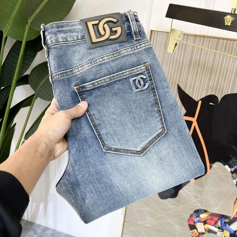 Dolce Gabbana Jeans Efficient 119729