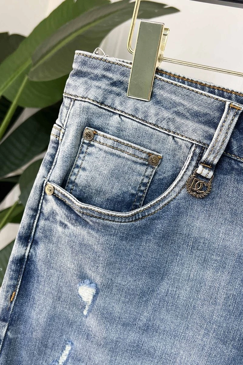 Dolce Gabbana Jeans Efficient 119729