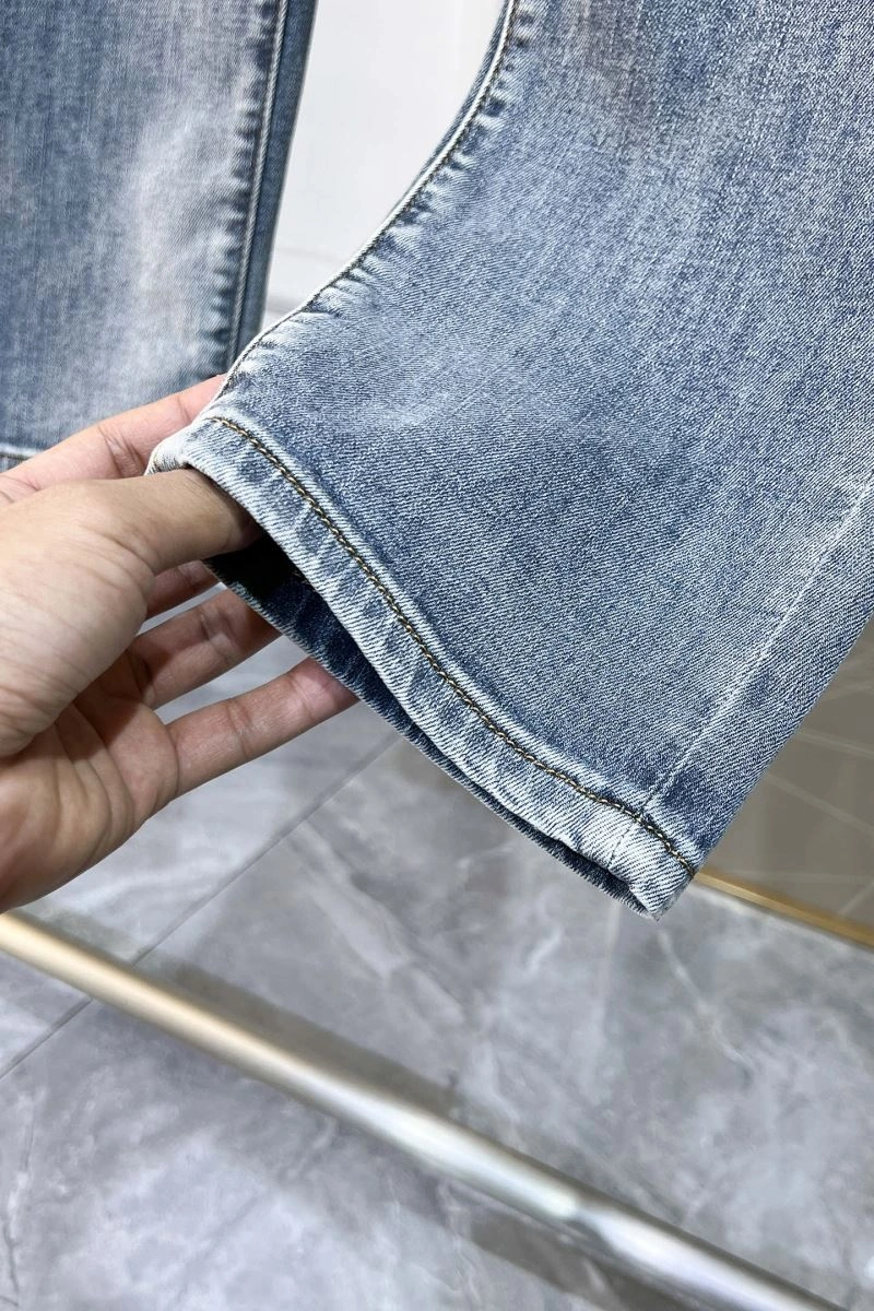 Dolce Gabbana Jeans Efficient 119729