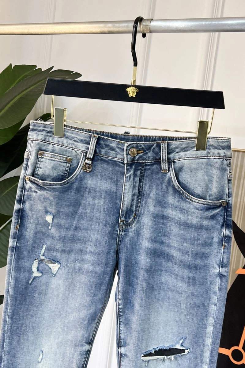 Dolce Gabbana Jeans Efficient 119729