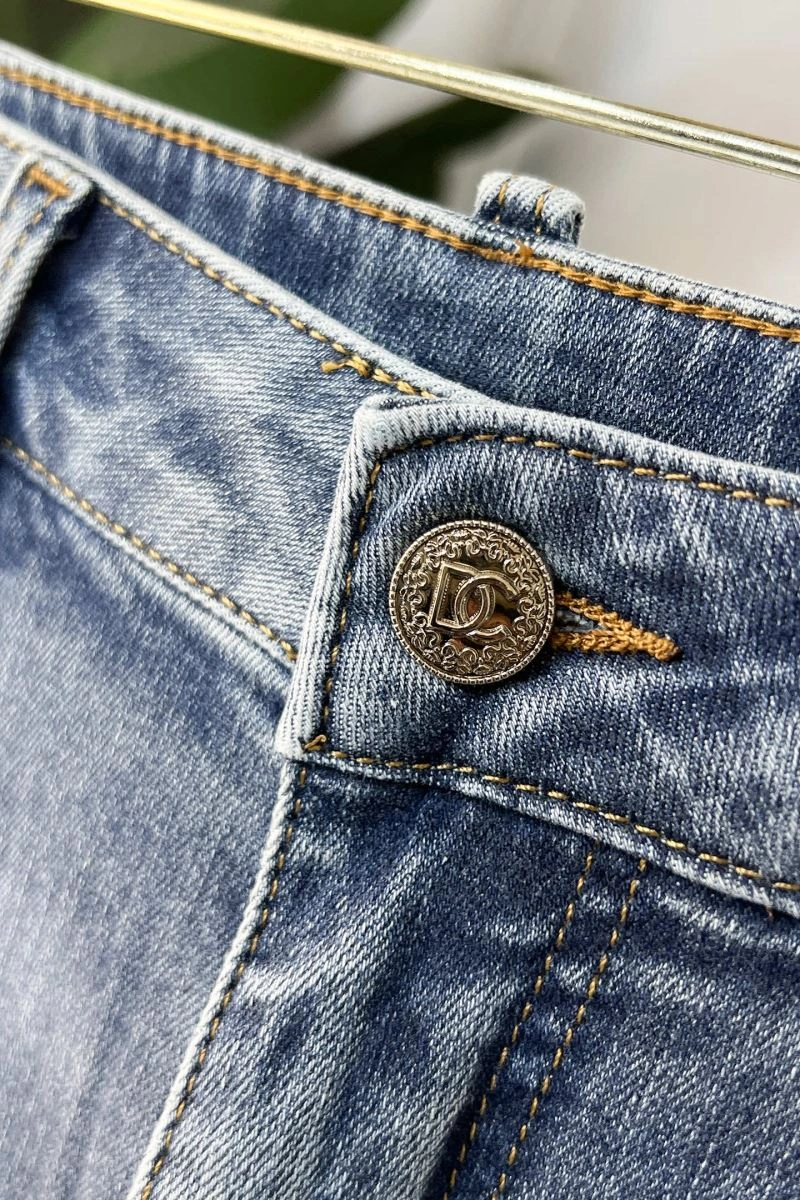Dolce Gabbana Jeans Efficient 119729