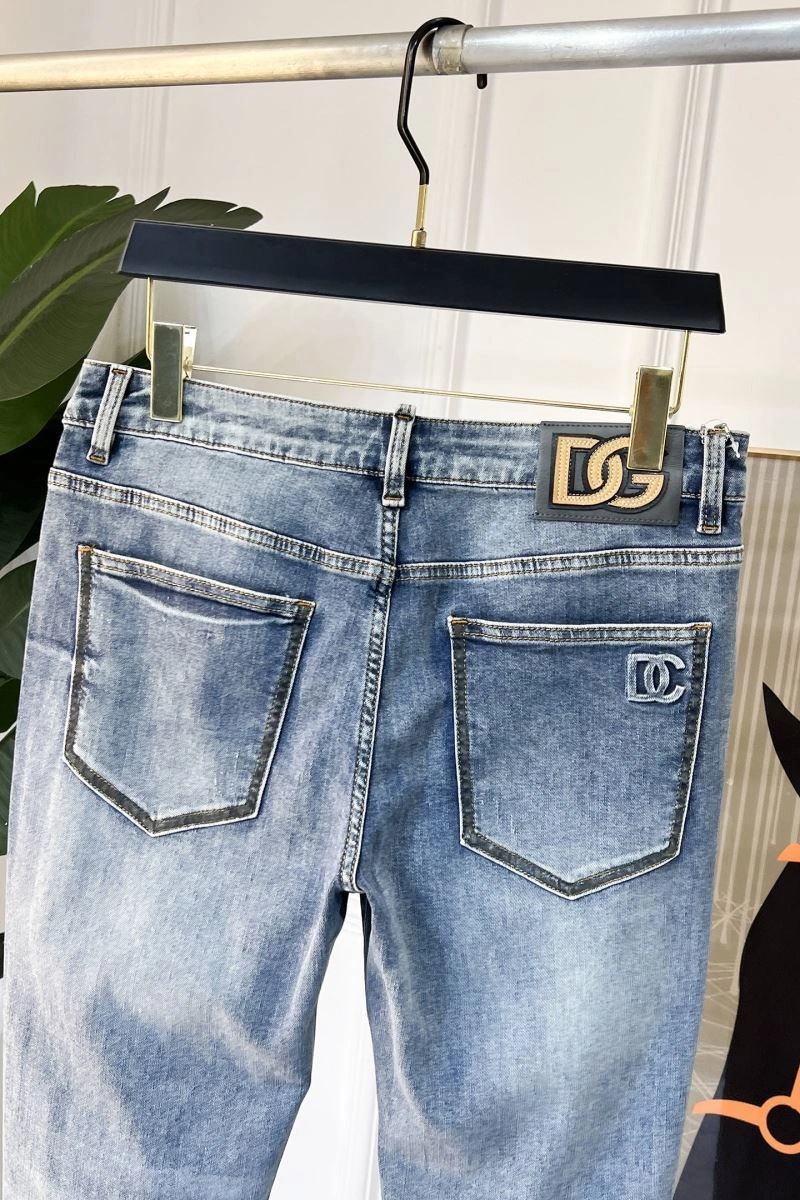 Dolce Gabbana Jeans Efficient 119729