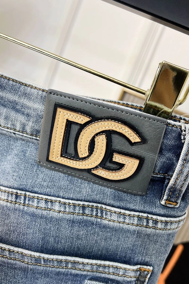 Dolce Gabbana Jeans Efficient 119729