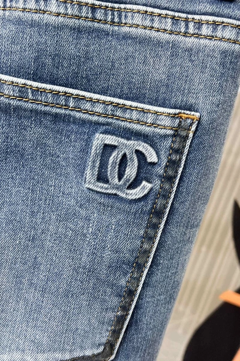 Dolce Gabbana Jeans Efficient 119729