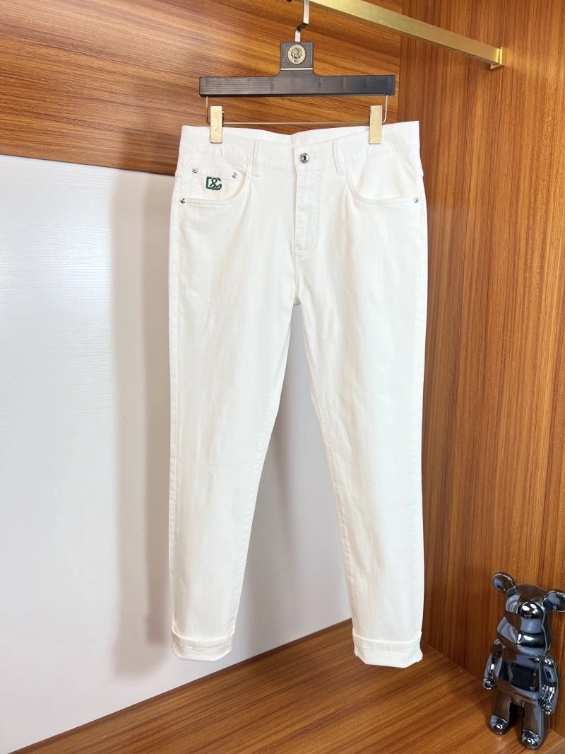 Dolce Gabbana Jeans UrbanChic 119741