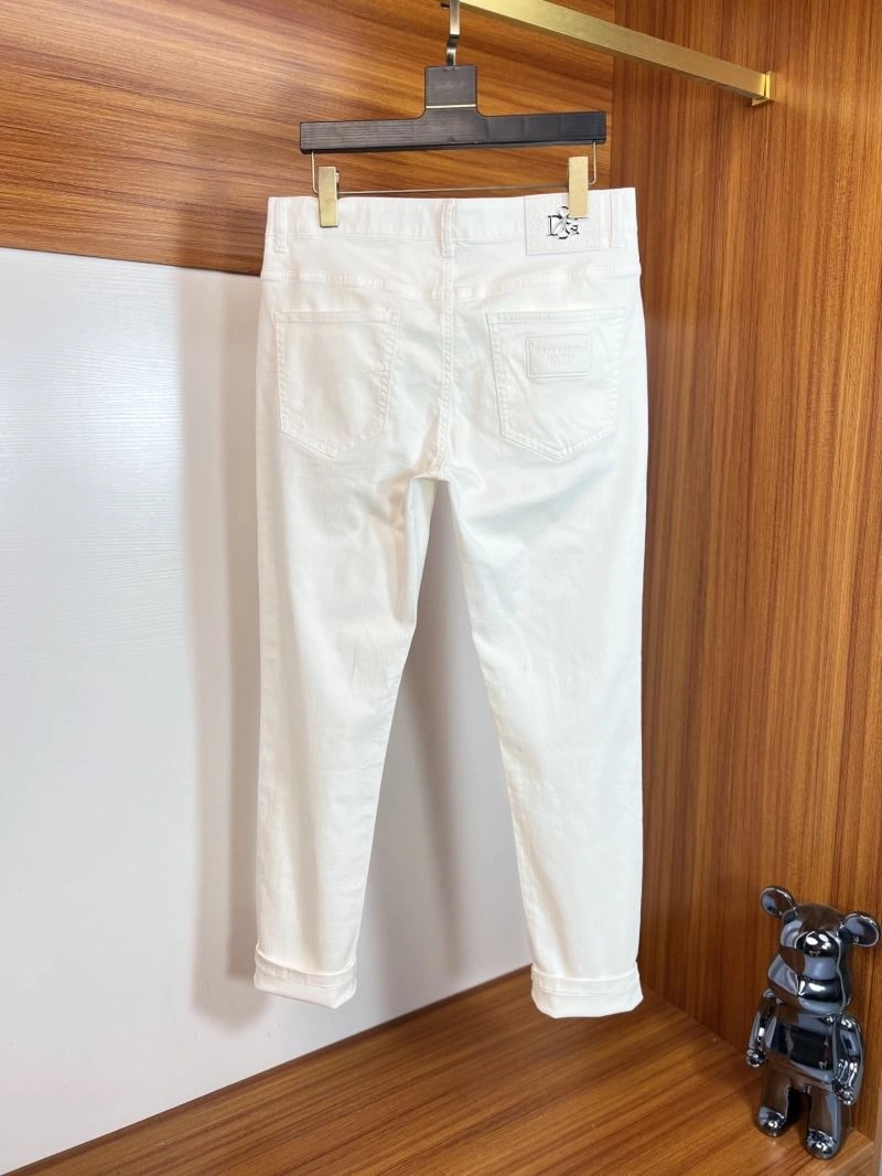 Dolce Gabbana Jeans UrbanChic 119741