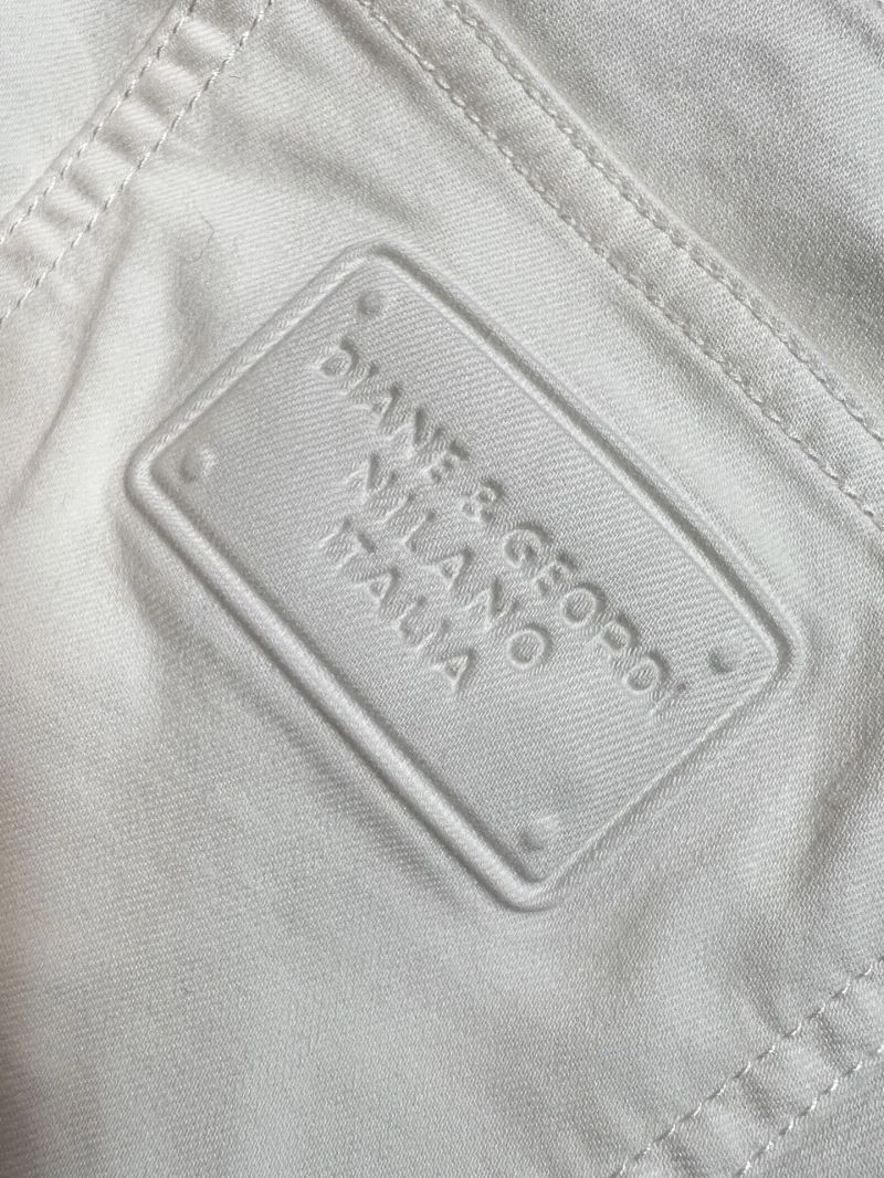 Dolce Gabbana Jeans UrbanChic 119741