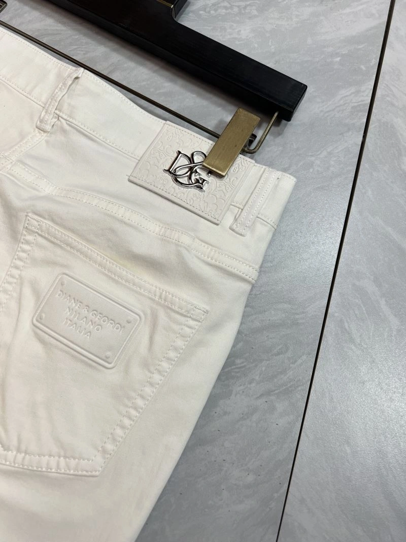 Dolce Gabbana Jeans UrbanChic 119741