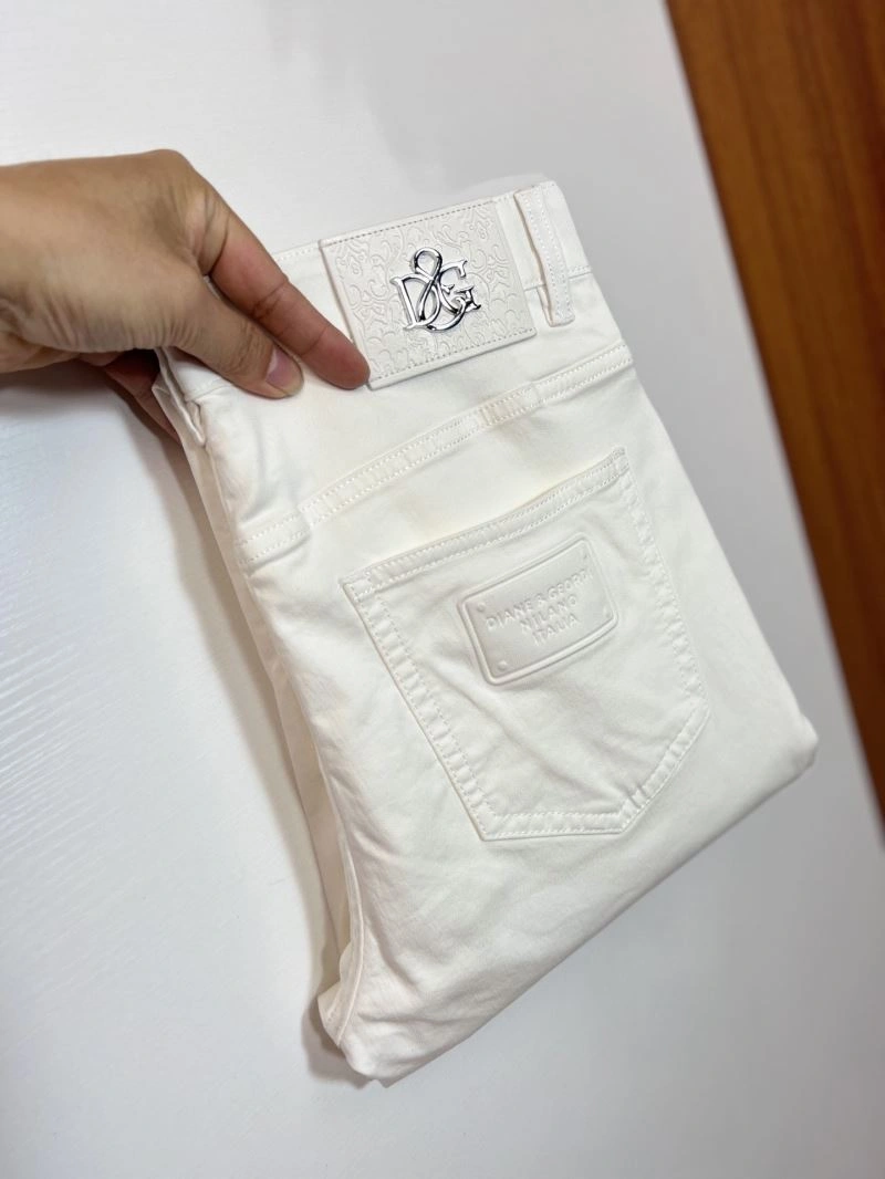 Dolce Gabbana Jeans UrbanChic 119741