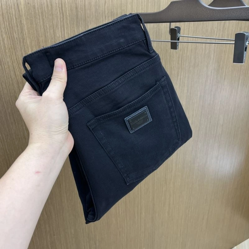 Dolce Gabbana Jeans Packable 119722
