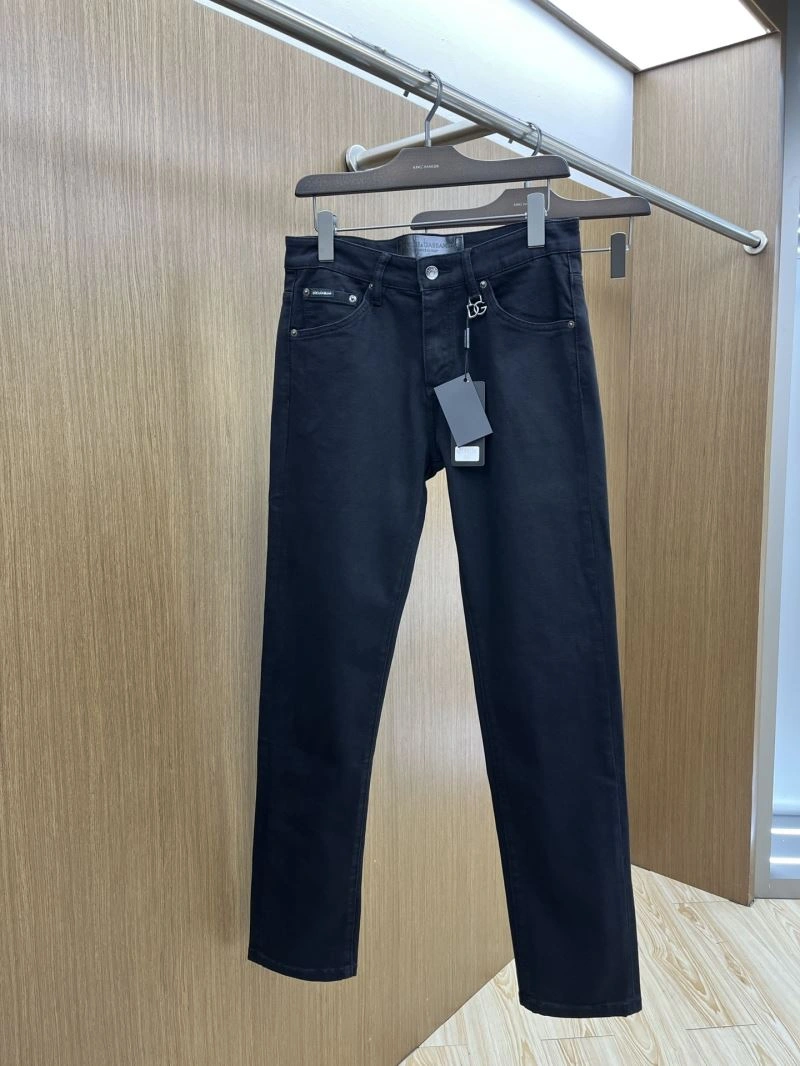 Dolce Gabbana Jeans Packable 119722