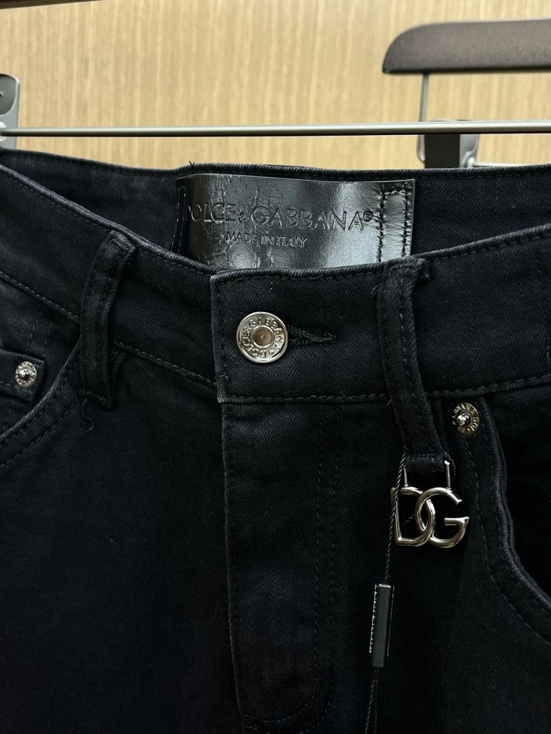 Dolce Gabbana Jeans Packable 119722