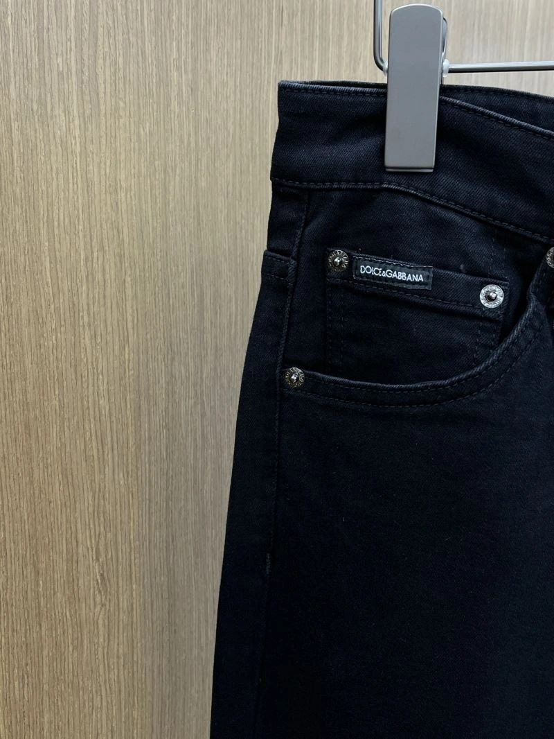 Dolce Gabbana Jeans Packable 119722