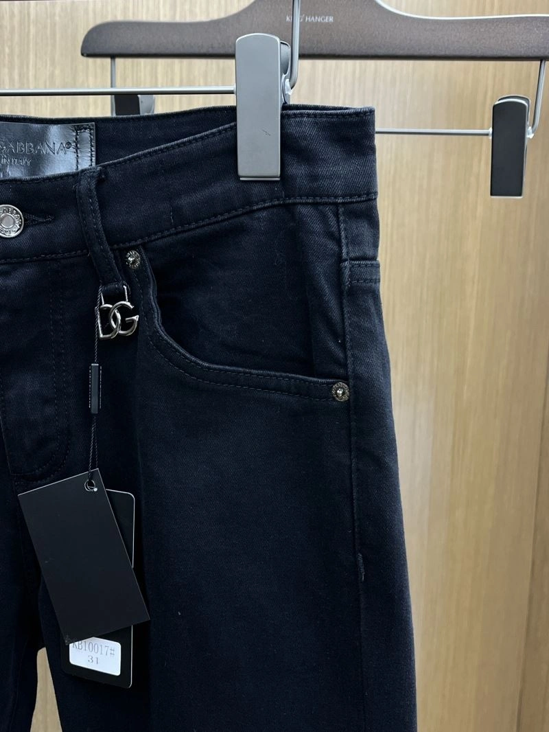 Dolce Gabbana Jeans Packable 119722