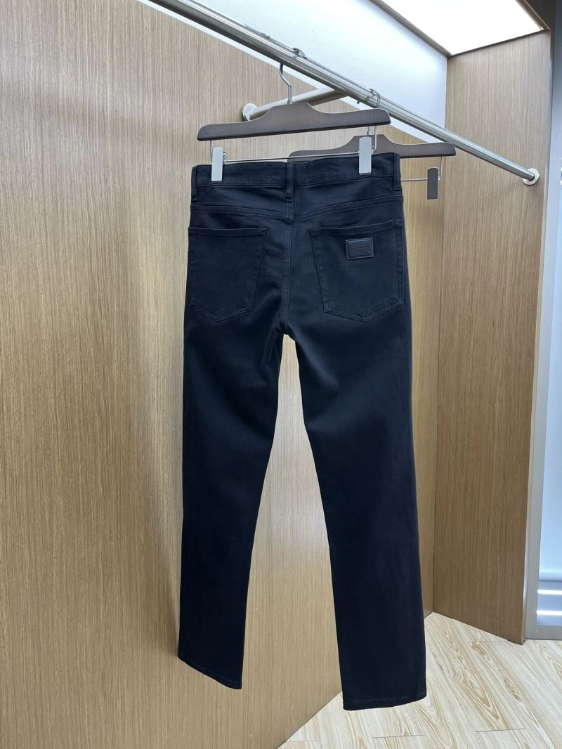 Dolce Gabbana Jeans Packable 119722