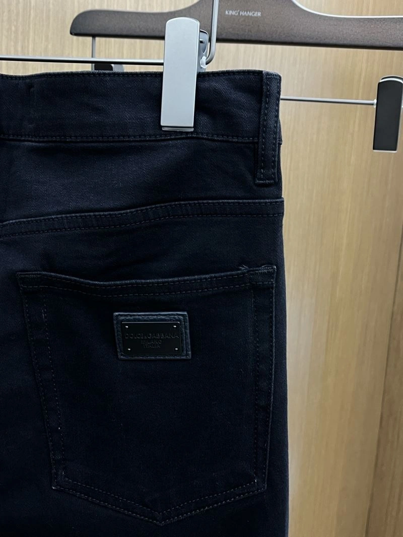 Dolce Gabbana Jeans Packable 119722