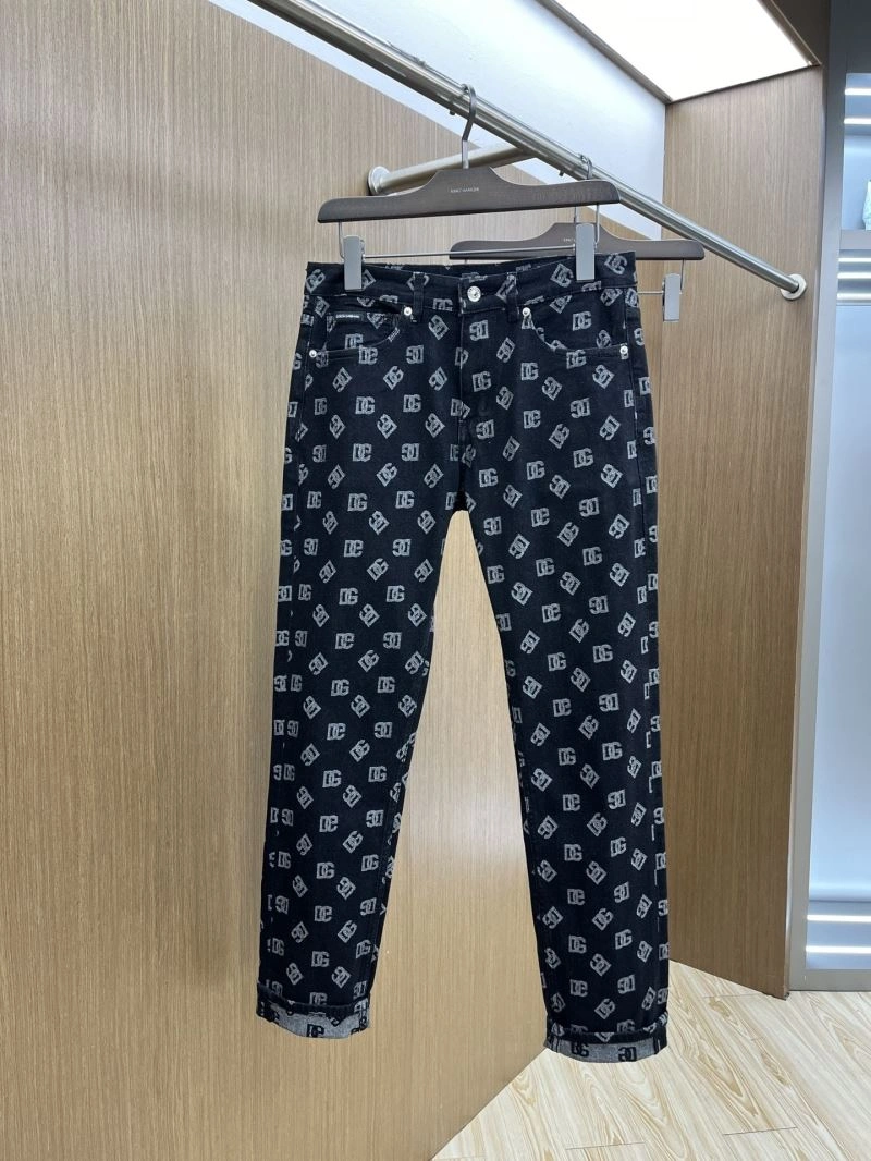 Dolce Gabbana Jeans Packable 119725
