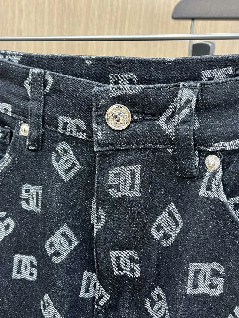 Dolce Gabbana Jeans Packable 119725