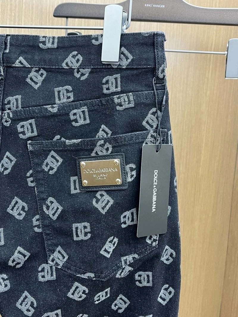 Dolce Gabbana Jeans Packable 119725
