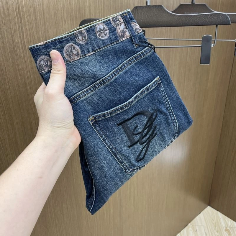 Dolce Gabbana Jeans SoftTouch 119735