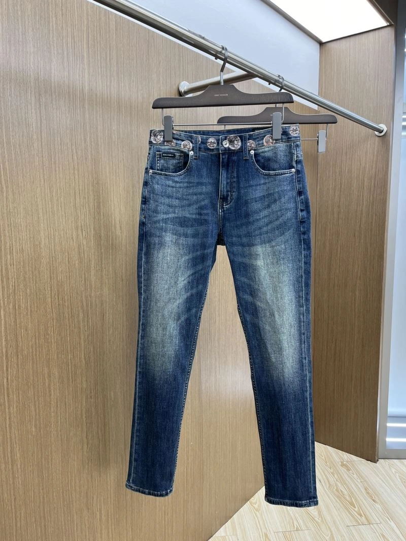Dolce Gabbana Jeans SoftTouch 119735