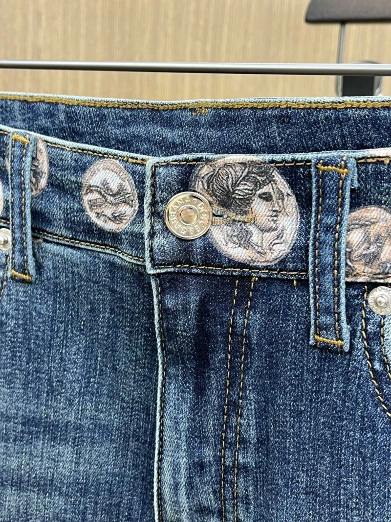 Dolce Gabbana Jeans SoftTouch 119735