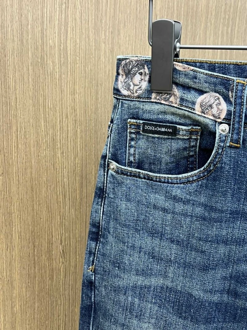 Dolce Gabbana Jeans SoftTouch 119735