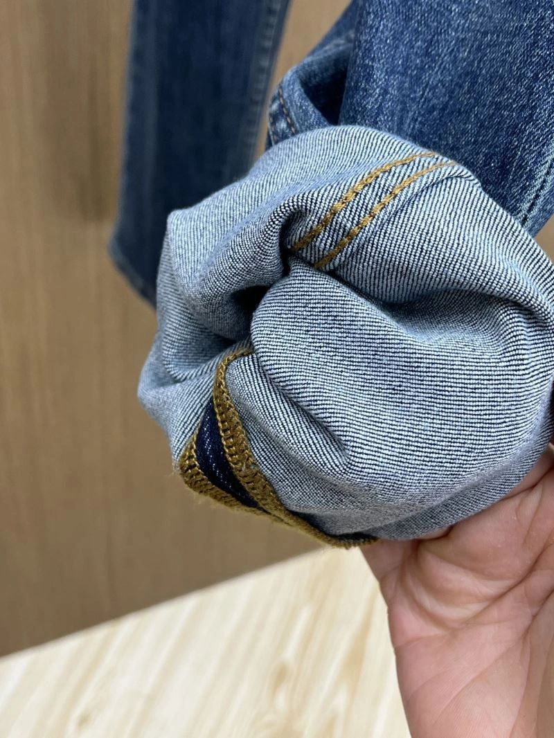 Dolce Gabbana Jeans SoftTouch 119735