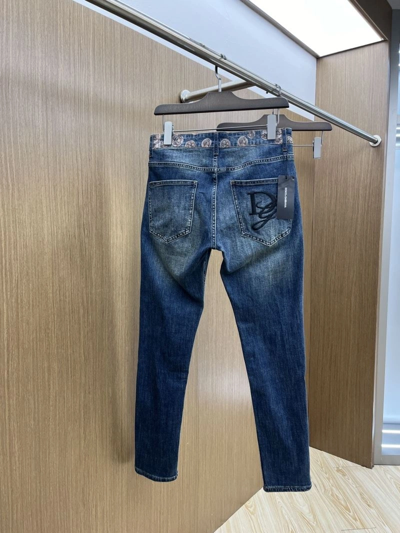 Dolce Gabbana Jeans SoftTouch 119735