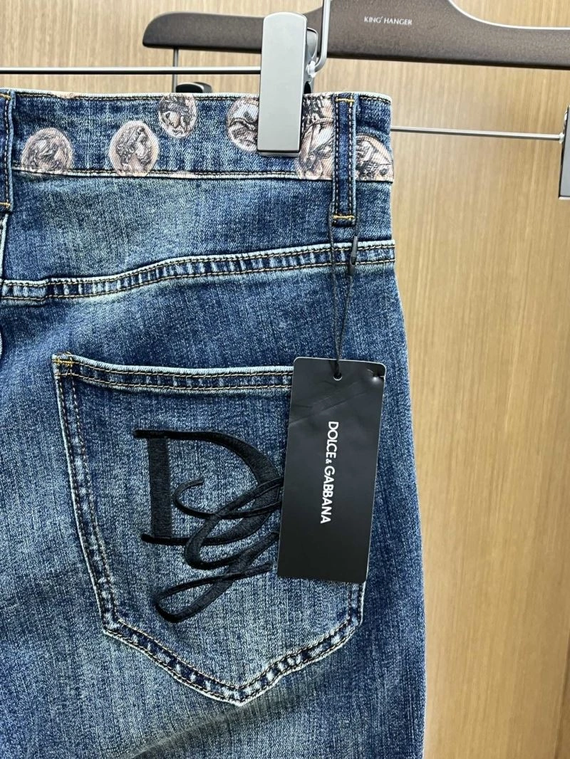 Dolce Gabbana Jeans SoftTouch 119735