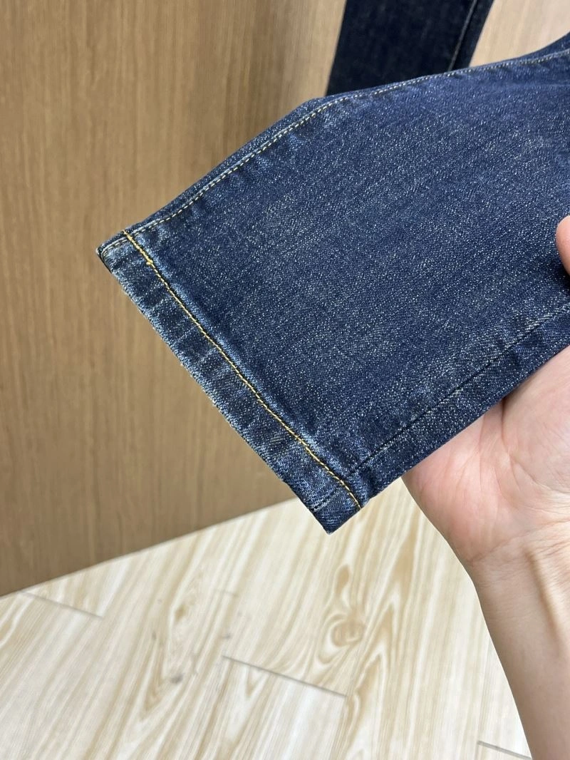 Sustainable Dolce Gabbana Jeans 119726