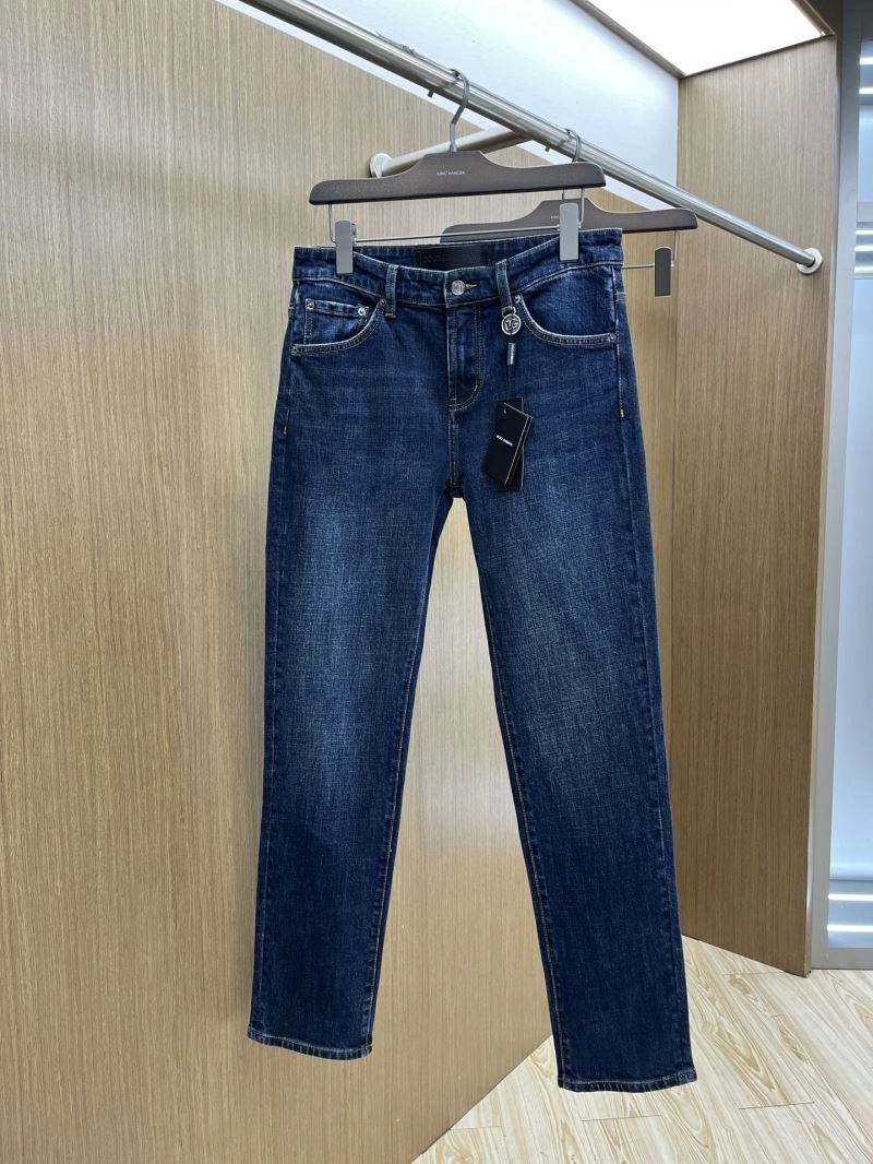 Elegant Dolce Gabbana Jeans 119732
