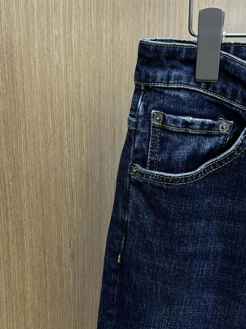 Elegant Dolce Gabbana Jeans 119732