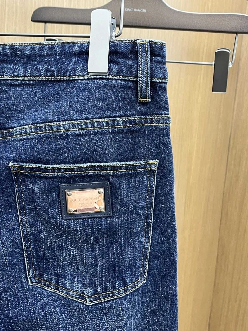 Elegant Dolce Gabbana Jeans 119732