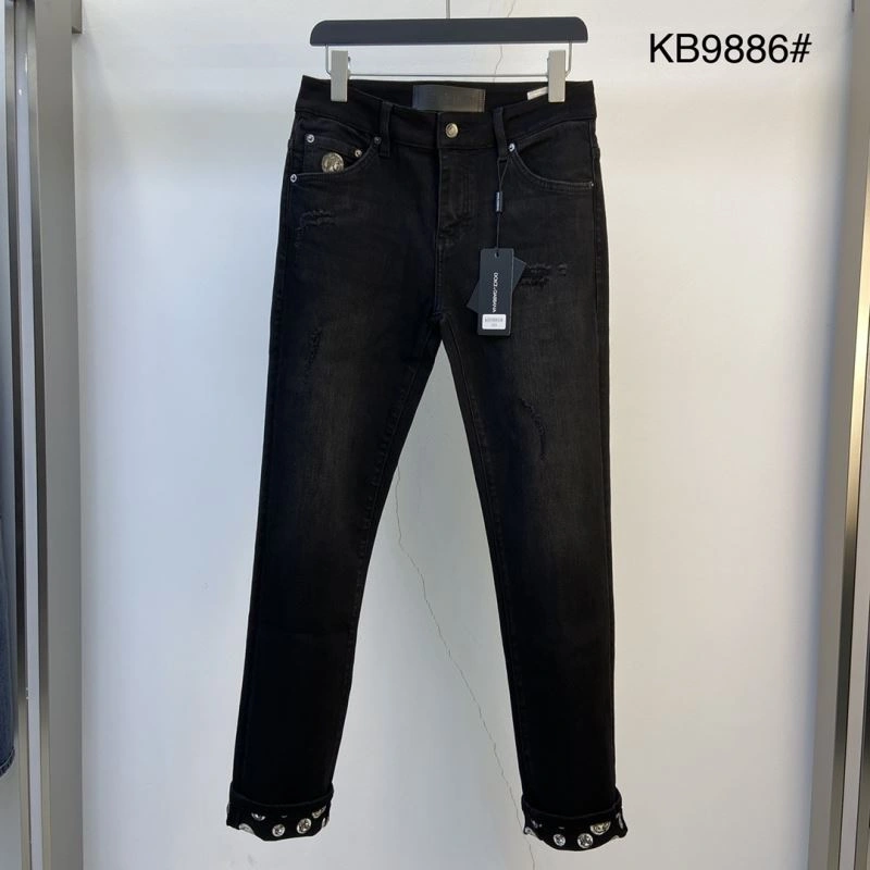 Bold Dolce Gabbana Jeans 119727