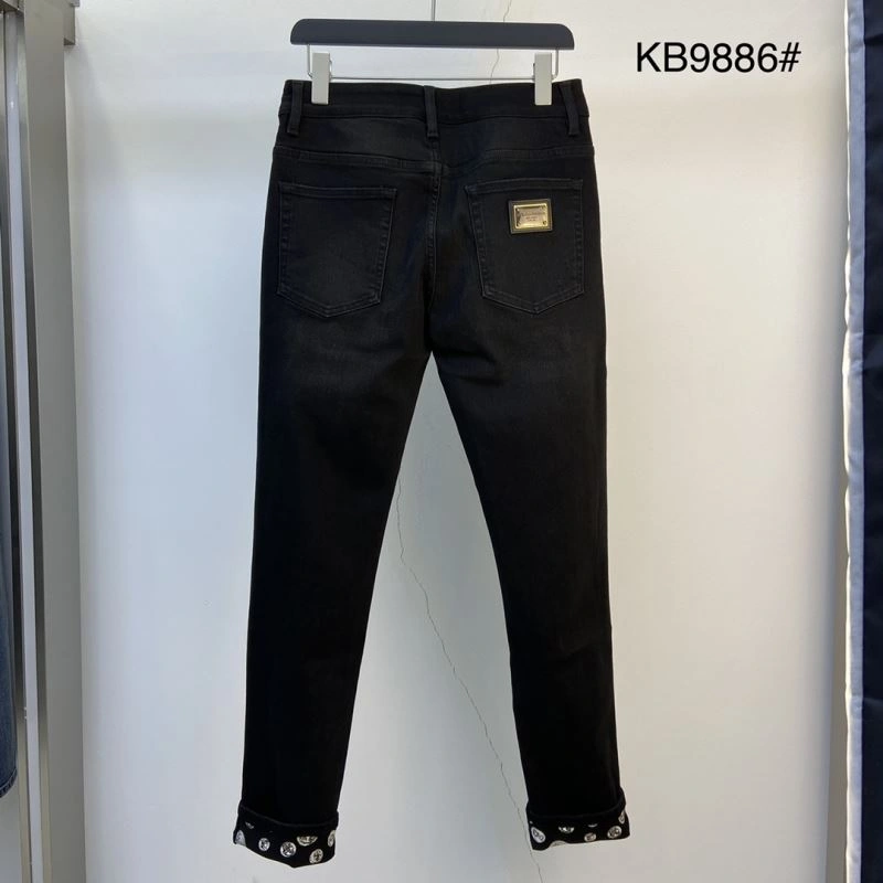 Bold Dolce Gabbana Jeans 119727