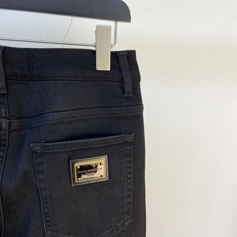 Bold Dolce Gabbana Jeans 119727