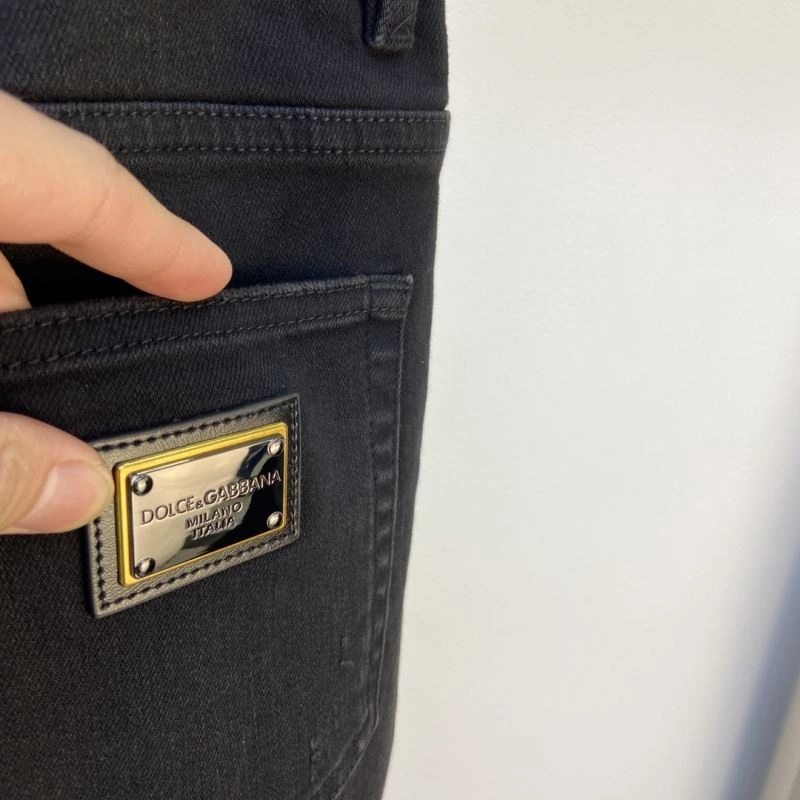 Bold Dolce Gabbana Jeans 119727