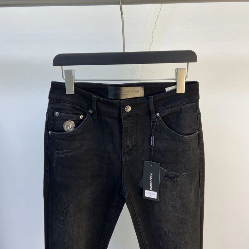 Bold Dolce Gabbana Jeans 119727