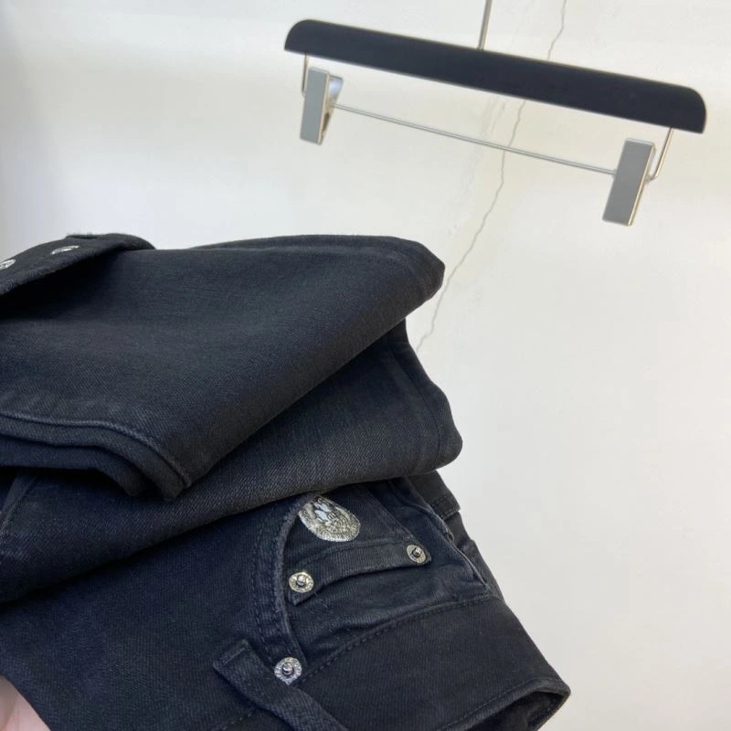 Bold Dolce Gabbana Jeans 119727