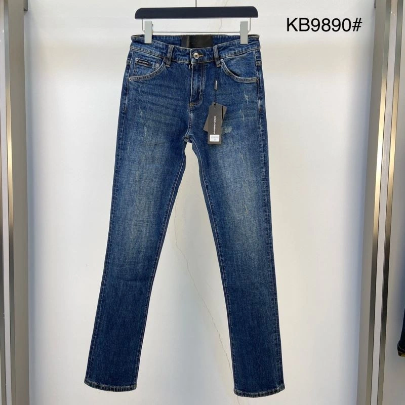 Dolce Gabbana Jeans Sporty 119720