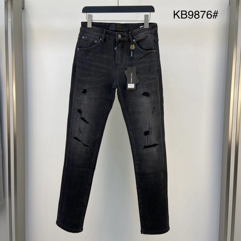 GoAnywhere Dolce Gabbana Jeans 119736