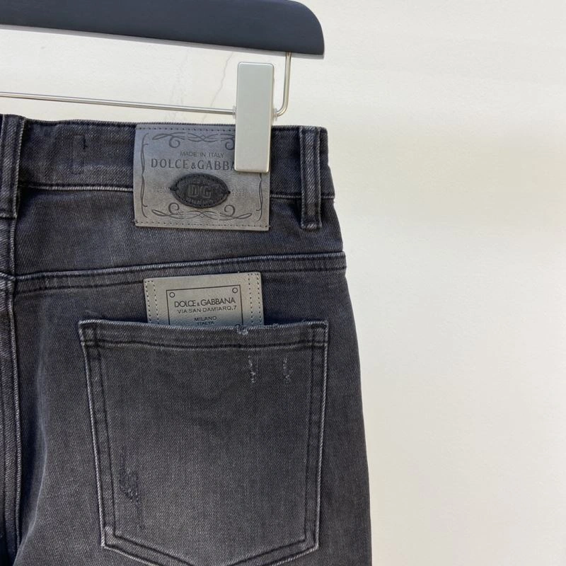 GoAnywhere Dolce Gabbana Jeans 119736