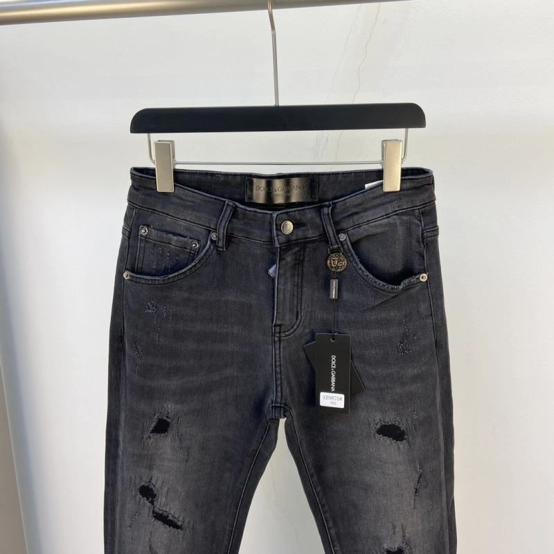 GoAnywhere Dolce Gabbana Jeans 119736