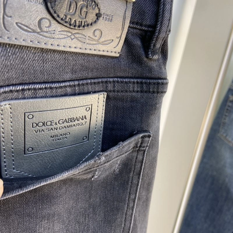 GoAnywhere Dolce Gabbana Jeans 119736