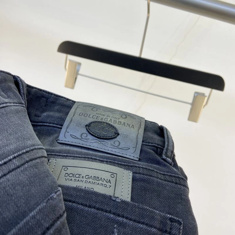 GoAnywhere Dolce Gabbana Jeans 119736